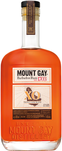 Mount Gay XO